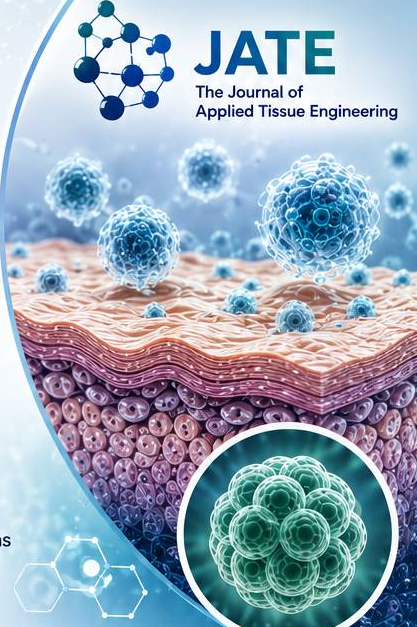 					View Vol. 12 No. 2 (2026): Scarless Skin Regeneration
				