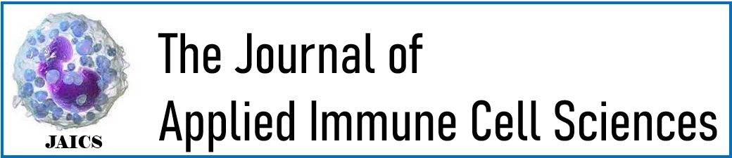 Journal Applied Immune Cell Sciences